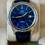 IWC Ingenieur Automatic IW323310 - (2/7)