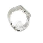 Breitling Superocean Heritage A10390361L1A1 (2025) - Green dial 36 mm Steel case (3/4)