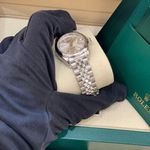 Rolex Lady-Datejust 279160 - (10/10)