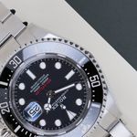 Rolex Sea-Dweller 126600 - (4/8)