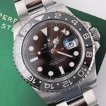 Rolex GMT-Master II 116710LN - (4/8)