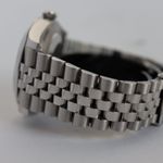 Rolex Datejust 41 126334 (2023) - Blauw wijzerplaat 41mm Staal (4/8)