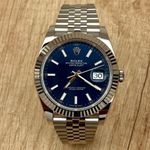 Rolex Datejust 126334 - (3/10)