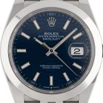 Rolex Datejust 41 126300 - (2/7)