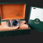 Rolex Air-King 14000 - (8/8)