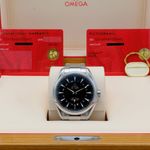 Omega Seamaster Aqua Terra 231.10.43.22.01.001 - (3/8)