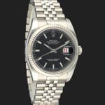 Rolex Datejust 36 116234 - (4/8)