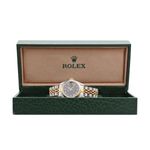 Rolex Lady-Datejust 69173 (Onbekend (willekeurig serienummer)) - 26mm Goud/Staal (7/8)