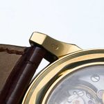 Patek Philippe Perpetual Calendar Chronograph 5970J-001 - (8/8)