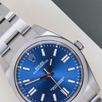 Rolex Oyster Perpetual 41 124300 (2020) - 41 mm Steel case (3/8)