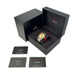 Tudor Black Bay S&G 79733N (2022) - 41 mm Steel case (5/5)