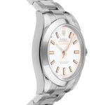 Rolex Milgauss 116400 - (5/8)