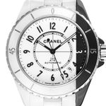 Chanel J12 H6515 - (1/7)