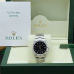 Rolex Air-King 14010M - (3/8)