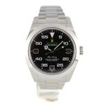 Rolex Air-King 116900 - (1/7)