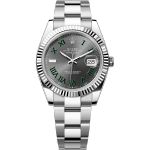 Rolex Datejust 41 126334 - (1/1)
