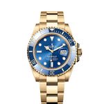 Rolex Submariner Date 126618LB - (1/1)