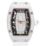 Richard Mille RM 07 RM07-01 - (37/55)