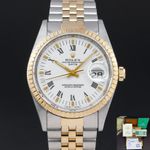 Rolex Oyster Perpetual Date 15223 - (1/8)