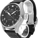 IWC Big Pilot IW500401 - (3/5)