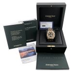 Audemars Piguet Royal Oak Offshore Chronograph 26470OR.OO.1000OR.01 - (8/8)