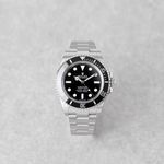 Rolex Submariner No Date 124060 - (1/8)