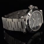 Cartier Pasha C 2324 - (4/8)