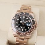 Rolex GMT-Master II 126715CHNR - (2/8)