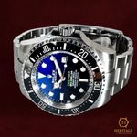 Rolex Sea-Dweller Deepsea 126660 - (5/8)