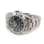 Rolex Explorer II 16570 (2010) - 40mm Staal (5/6)