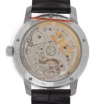 Glashütte Original Senator Panorama Date 100-03-32-42-04 - (6/7)