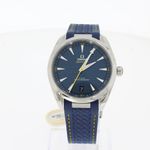 Omega Seamaster Aqua Terra 220.12.41.21.03.009 - (1/5)