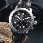 Breguet Type XX - XXI - XXII 3810 (2007) - 43mm (3/8)