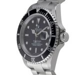 Rolex Submariner Date 16610T - (6/8)