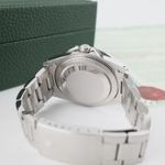 Rolex GMT-Master II 16710 (1996) - 40mm Staal (7/8)