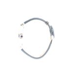 Chopard Happy Sport 278559-6001 (2015) - Silver dial 36 mm Steel case (3/6)