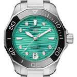 TAG Heuer Aquaracer Lady WBP231K.BA0618 - (1/1)