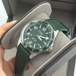 Glashütte Original SeaQ 1-36-13-07-83-33 - (8/10)
