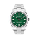 Rolex Oyster Perpetual 36 126000 - (1/5)