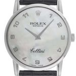 Rolex Cellini 5116 - (1/8)