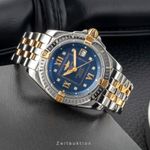 Breitling Cockpit Lady B71356 (2006) - 32 mm Steel case (2/8)