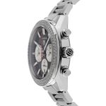 TAG Heuer Carrera CBN2A12.BA0643 (2025) - Black dial 44 mm Steel case (4/7)