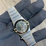 Omega Constellation Quartz 14102000 - (1/1)