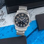 Longines Spirit L2.705.4.23.4 - (1/8)