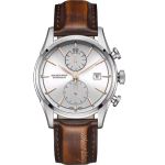 Hamilton Spirit of Liberty H32416581 (2025) - Silver dial 42 mm Steel case (1/1)