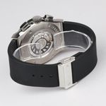 Hublot Classic Fusion Chronograph 521.NX.1170.LR (2016) - Zwart wijzerplaat 45mm Titanium (6/8)