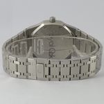 Audemars Piguet Royal Oak Dual Time 25730ST.00/0789ST.01 - (6/8)