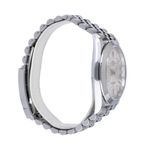Rolex Datejust 41 126300 (2022) - Silver dial 41 mm Steel case (7/8)