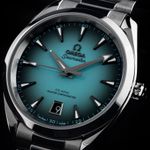 Omega Seamaster Aqua Terra 220.10.38.20.03.005 - (3/7)