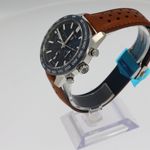 TAG Heuer Carrera CBN2A1A.FC6537 (2025) - Blue dial 44 mm Steel case (2/4)